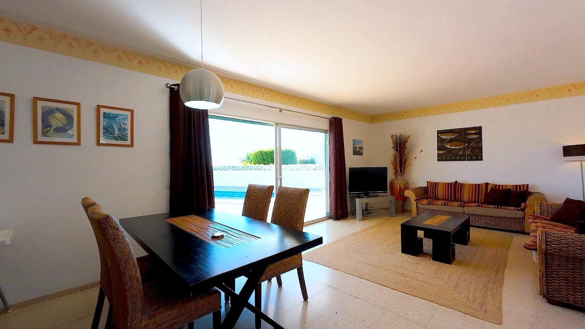 Detached Villa, Private Pool Only 10 Minutes Los Cristianos Valle de San Lorenzo Zewnętrze zdjęcie