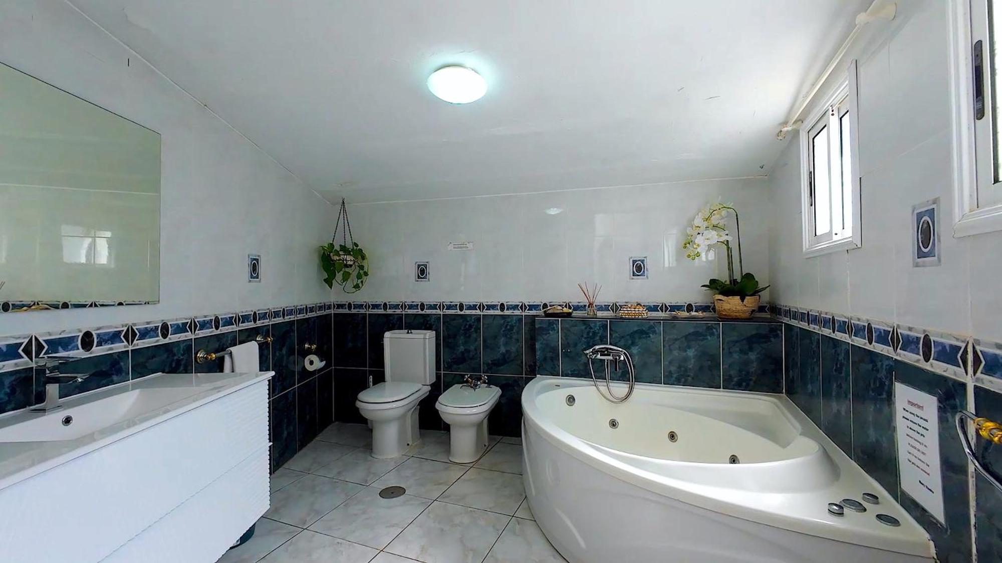 Detached Villa, Private Pool Only 10 Minutes Los Cristianos Valle de San Lorenzo Zewnętrze zdjęcie