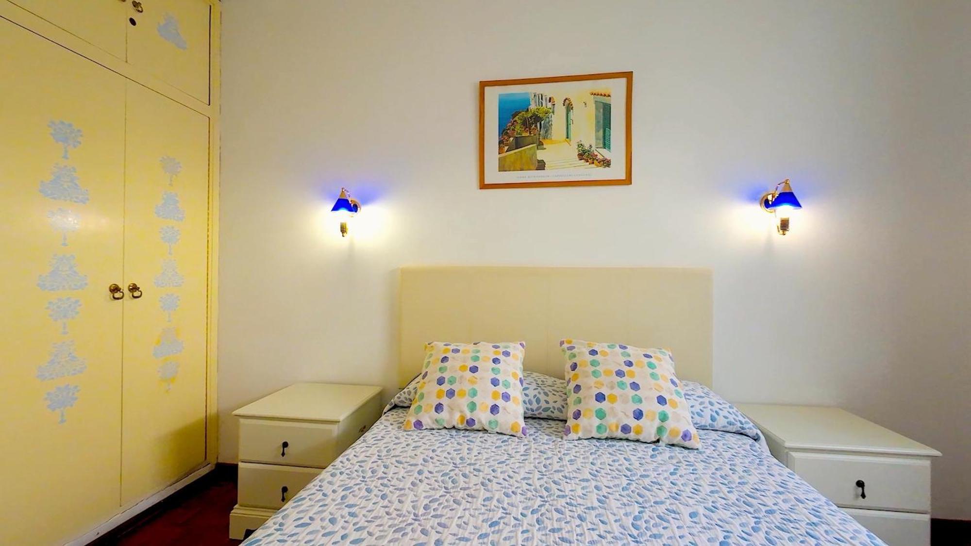 Detached Villa, Private Pool Only 10 Minutes Los Cristianos Valle de San Lorenzo Zewnętrze zdjęcie