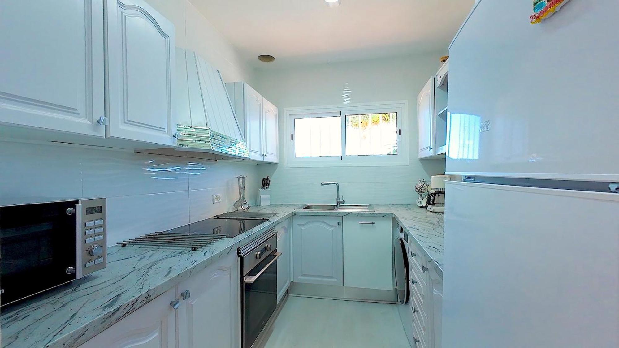 Detached Villa, Private Pool Only 10 Minutes Los Cristianos Valle de San Lorenzo Zewnętrze zdjęcie