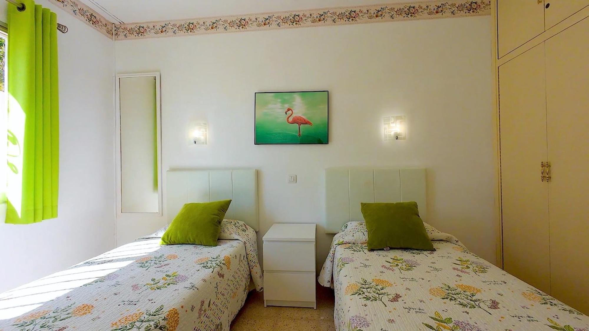 Detached Villa, Private Pool Only 10 Minutes Los Cristianos Valle de San Lorenzo Zewnętrze zdjęcie
